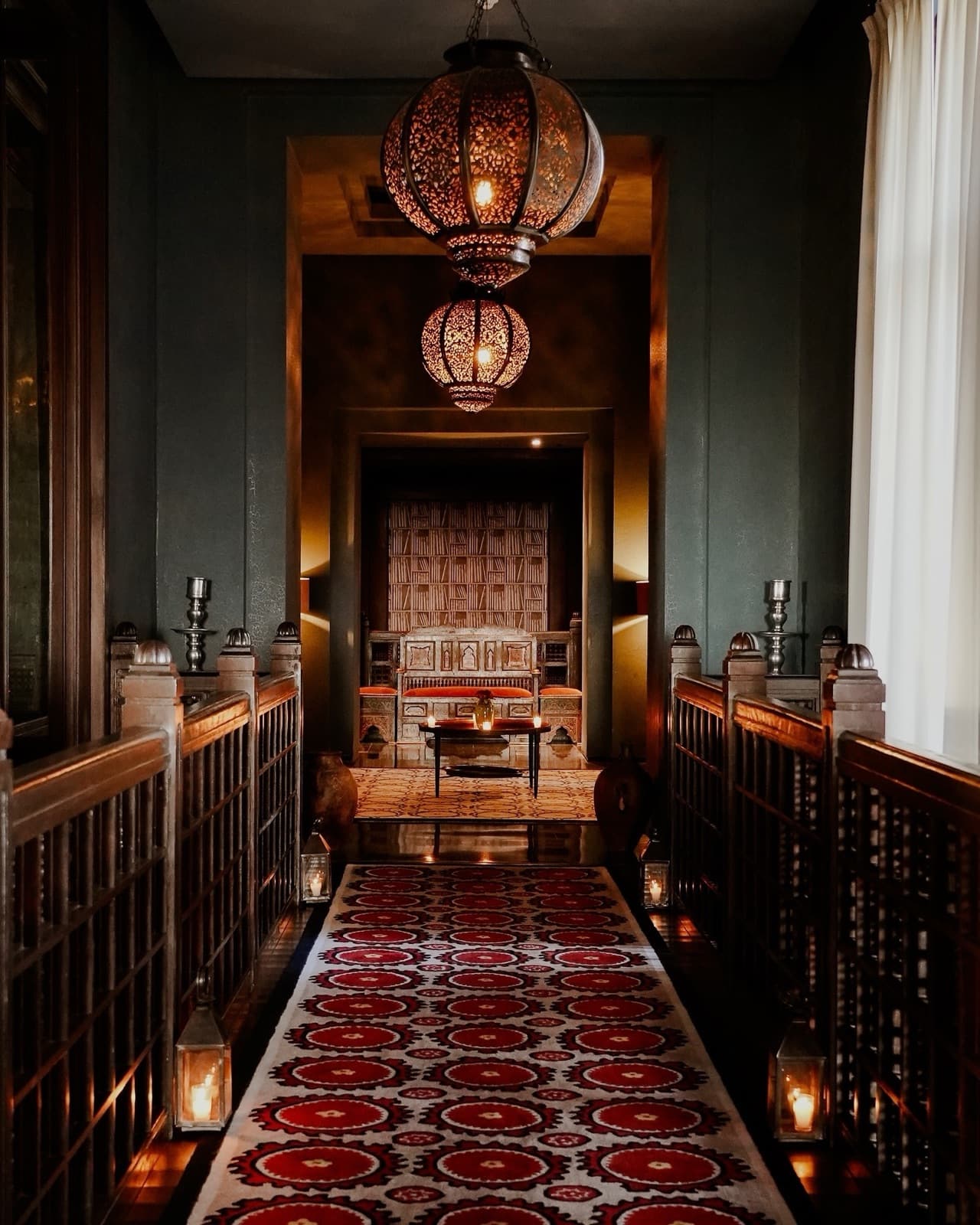 Al Aïn Restaurant