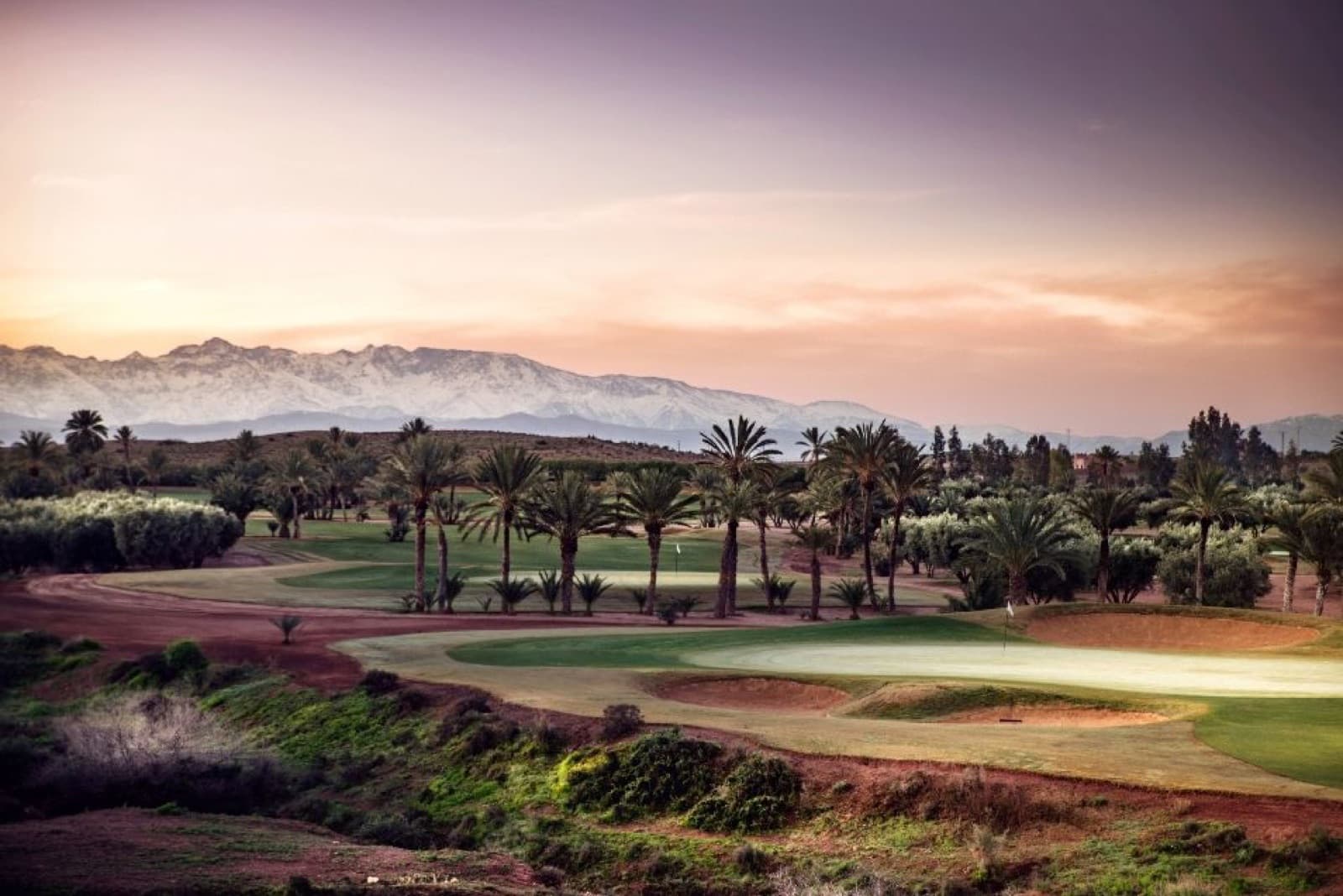 Assoufid Golf