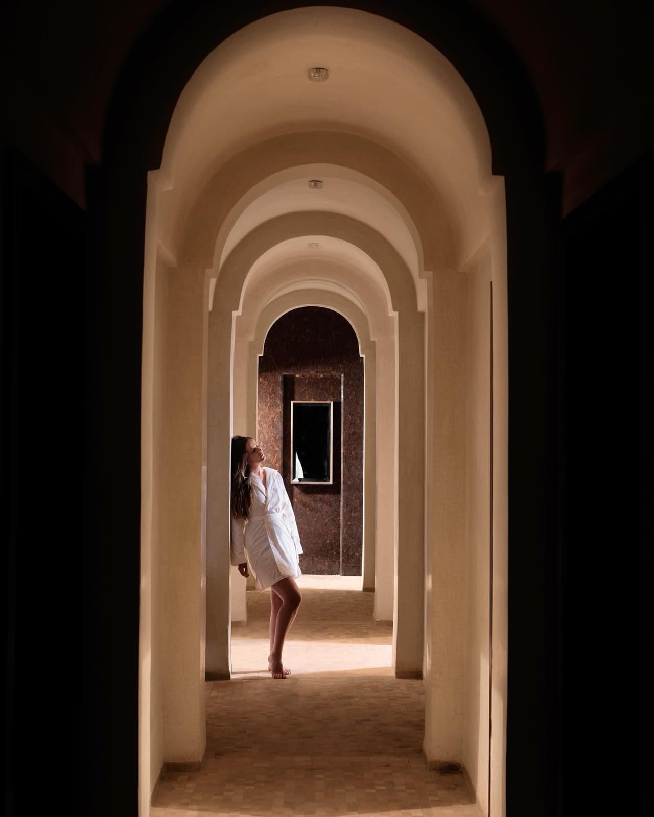 Fairmont Spa Marrakech