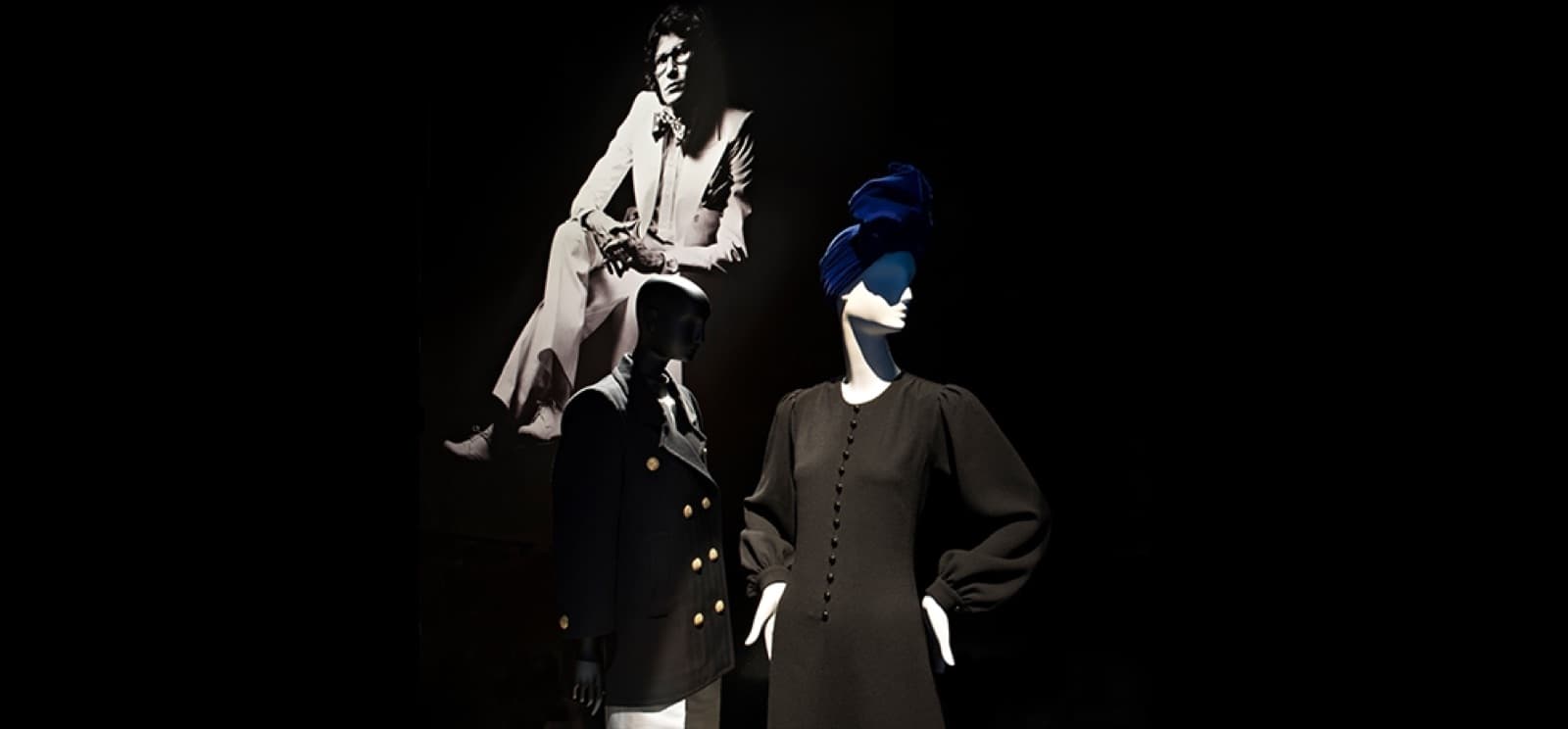 Musée Yves Saint Laurent